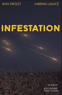 Infestation