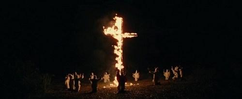 Foto de INFILTRADO EN EL KKKLAN