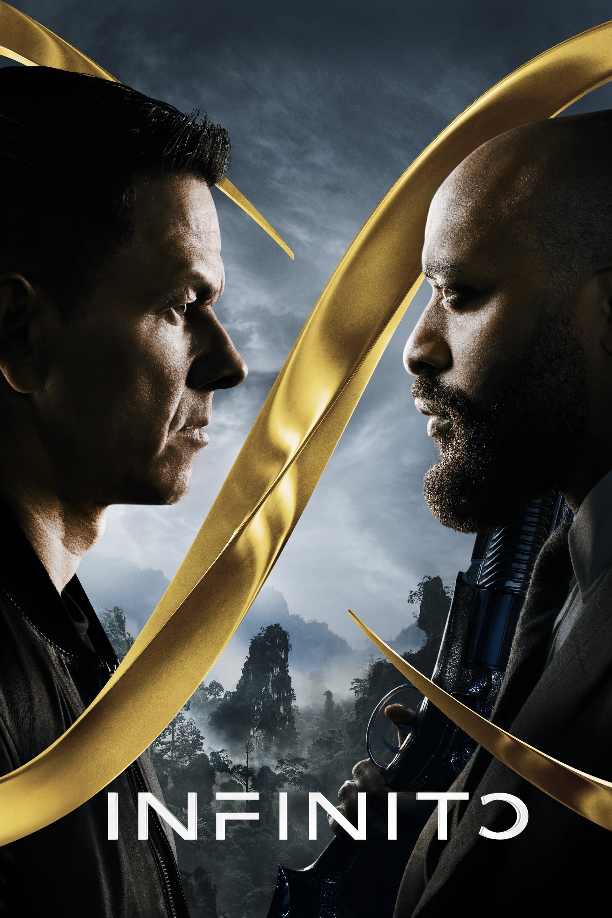 Poster de INFINITE en español