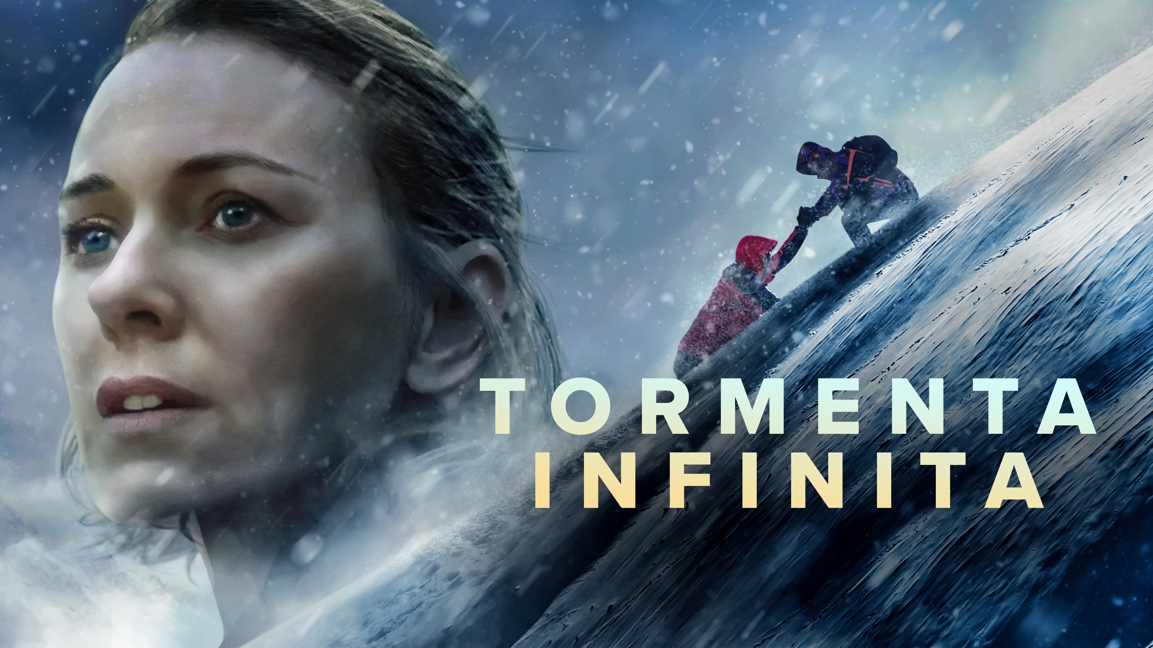 Foto de TORMENTA INFINITA