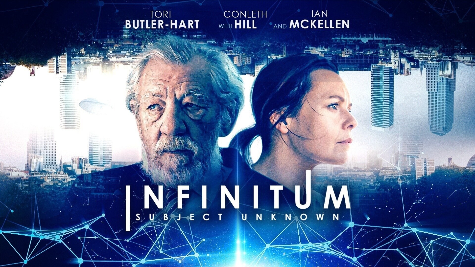 Foto de INFINITUM: SUBJECT UNKNOWN