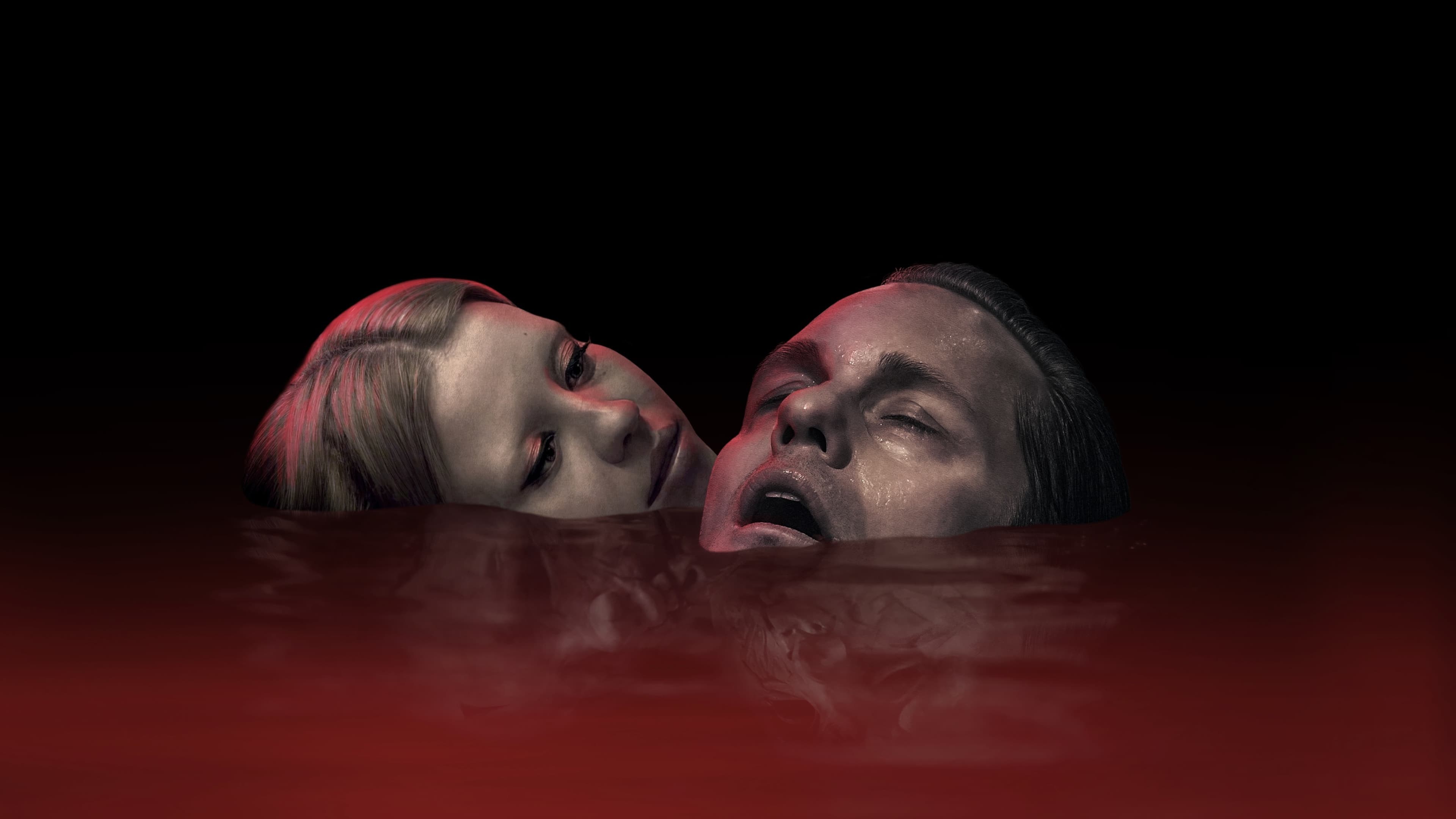 Foto de PISCINA INFINITA