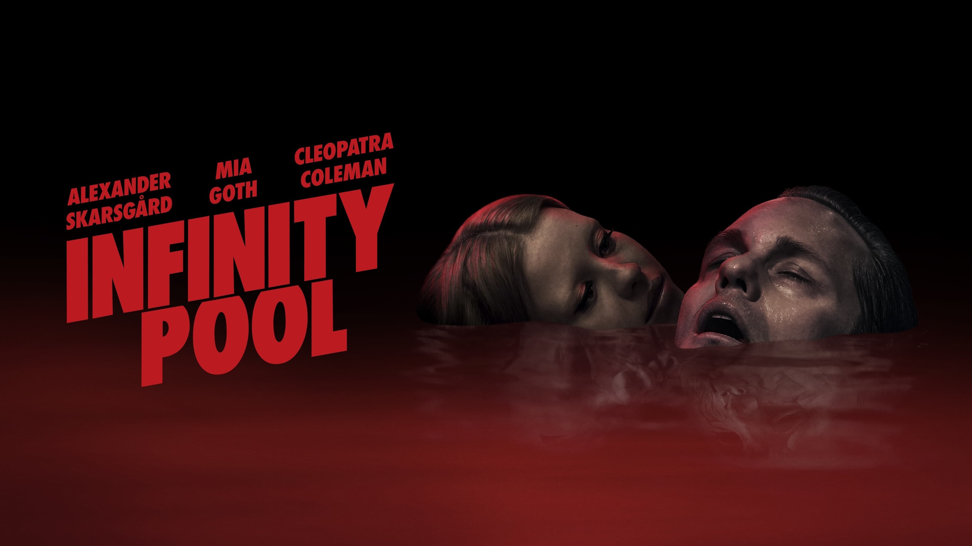 Foto de PISCINA INFINITA