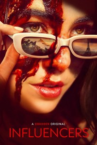Película Influencers