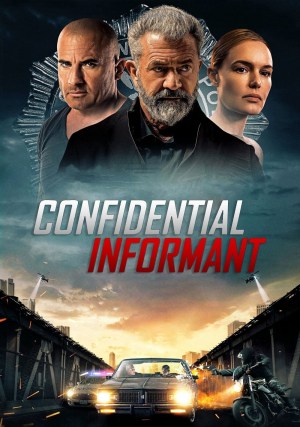 CONFIDENTIAL INFORMANT