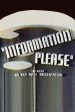 Information Please: Series 1, No. 1