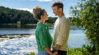 Inga Lindström: Fliehende Pferde in Sörmland