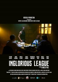 Inglourious League