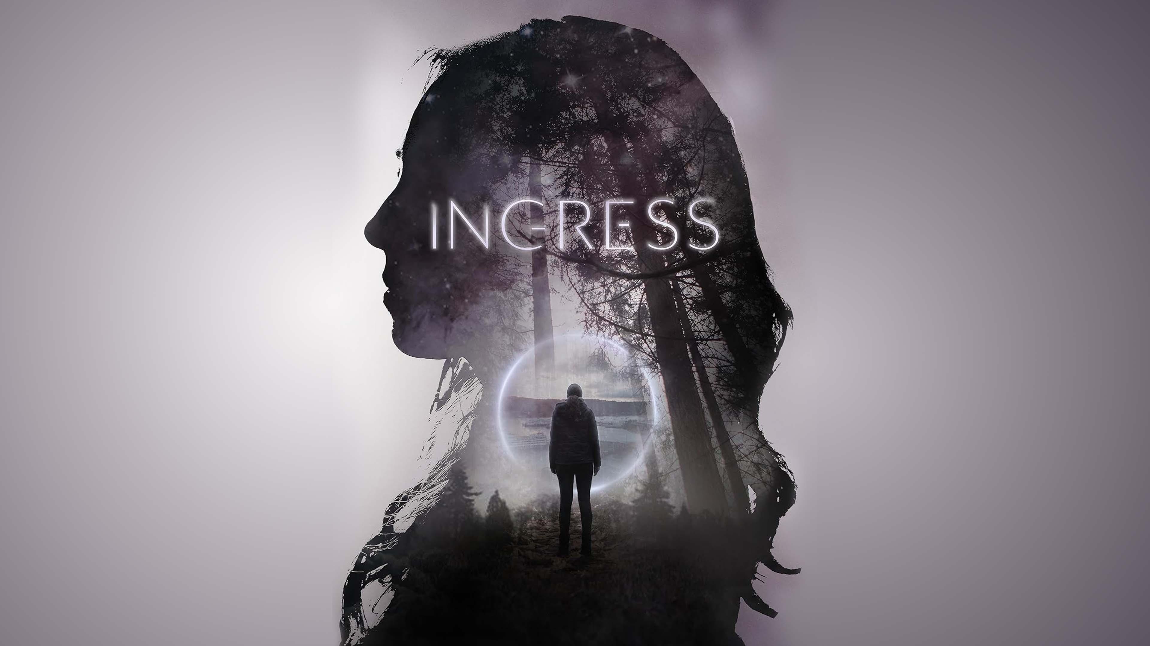 Foto de INGRESS