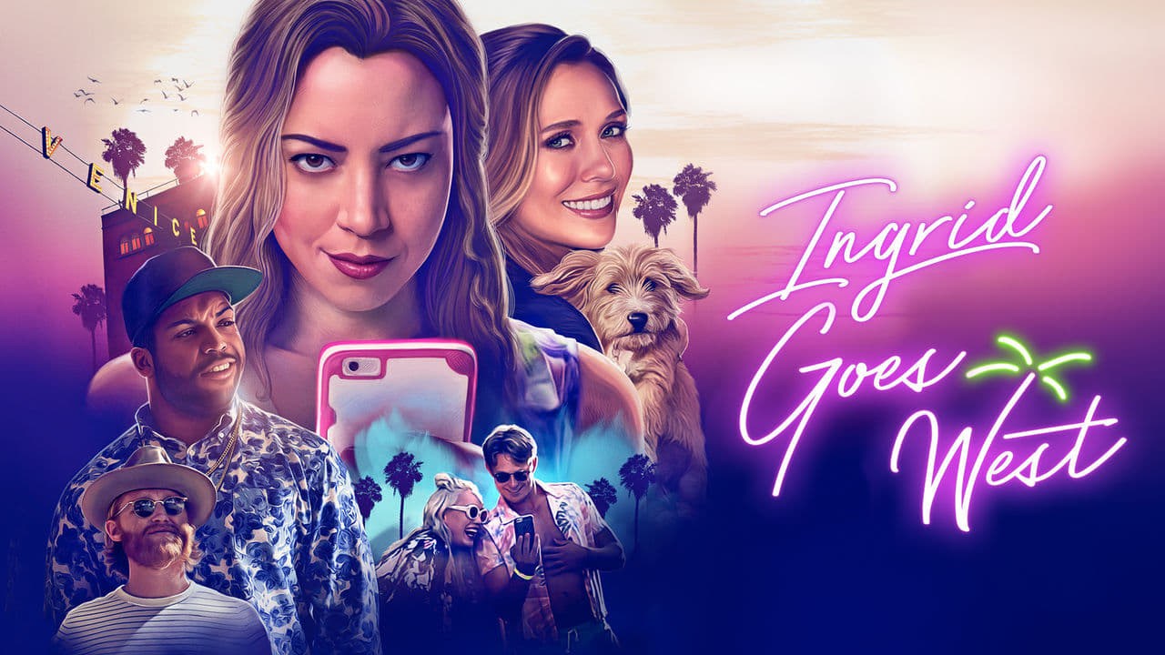 Foto de INGRID GOES WEST