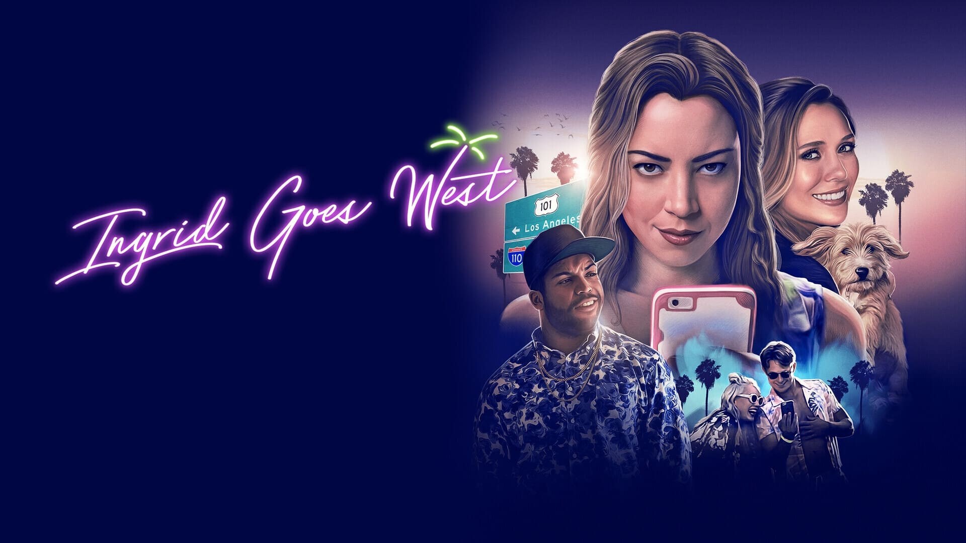 Foto de INGRID GOES WEST