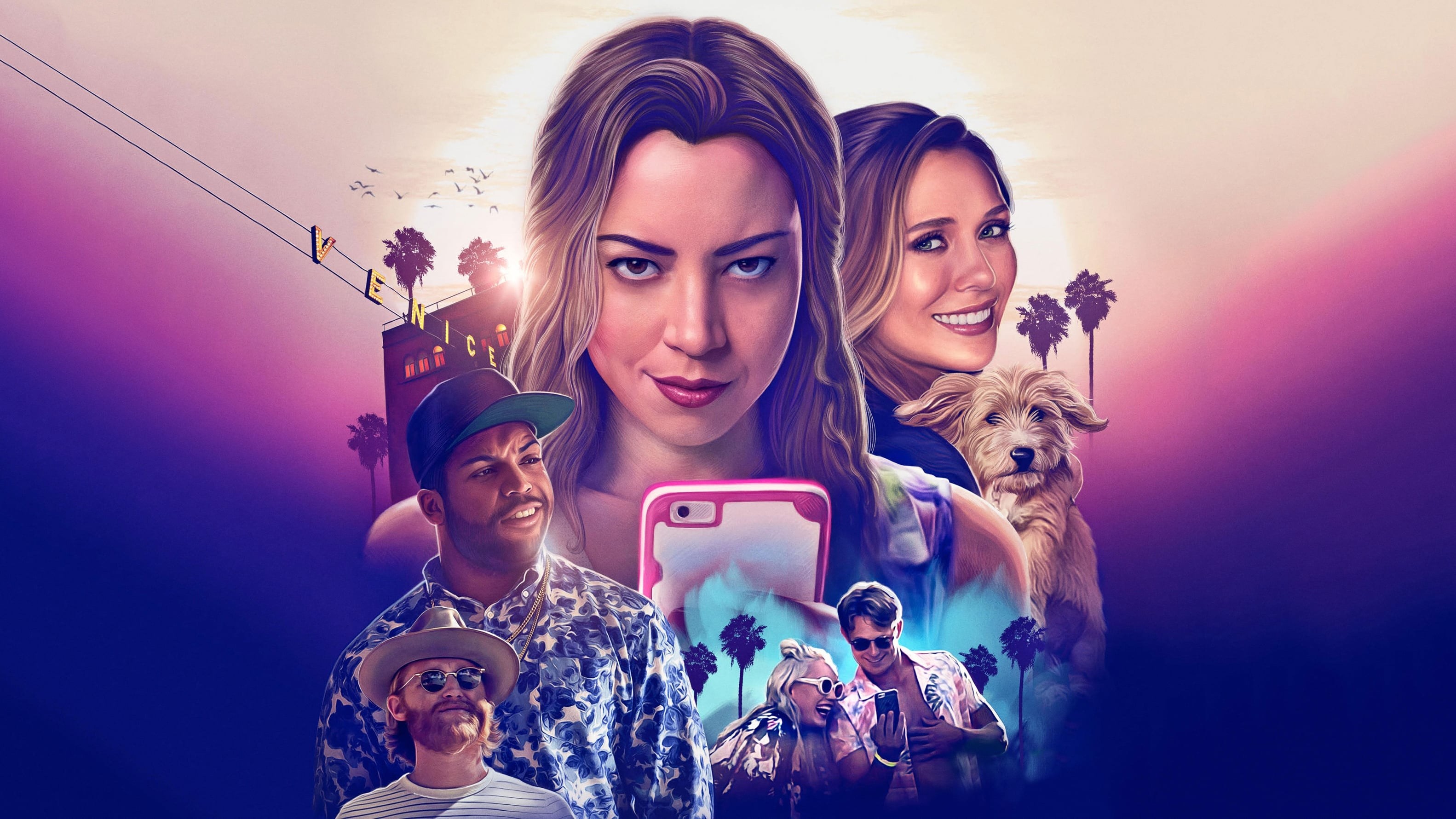 Foto de INGRID GOES WEST