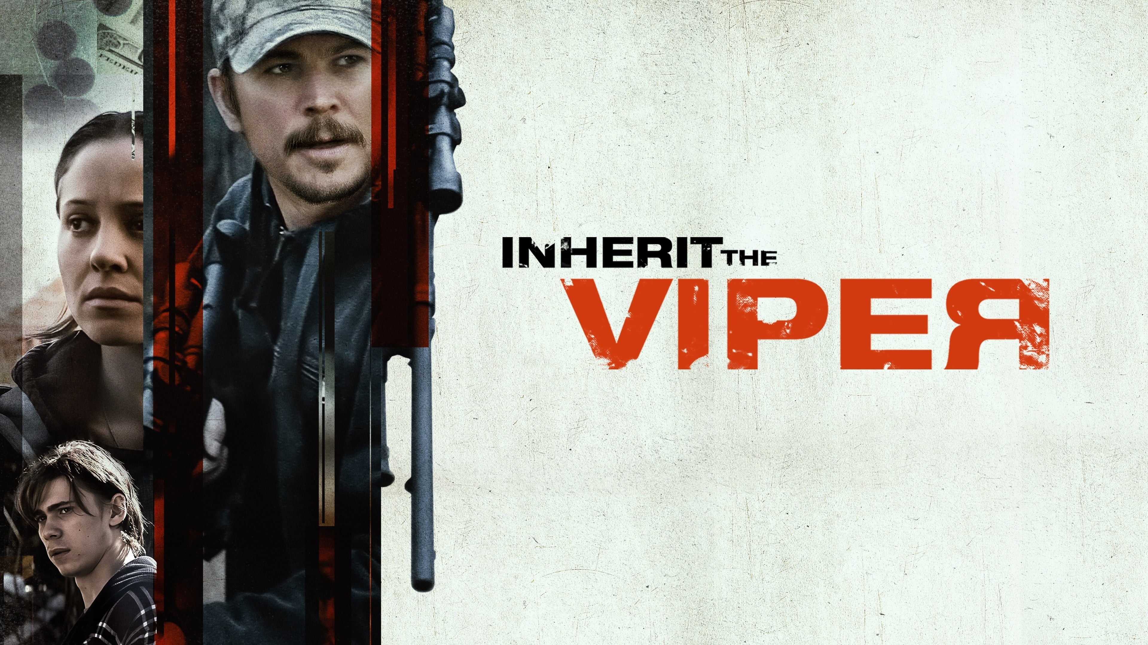 Foto de INHERIT THE VIPER
