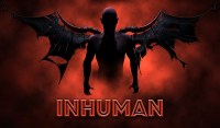 Inhuman