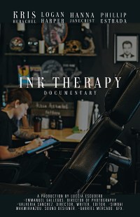 Ink Therapy Documentary