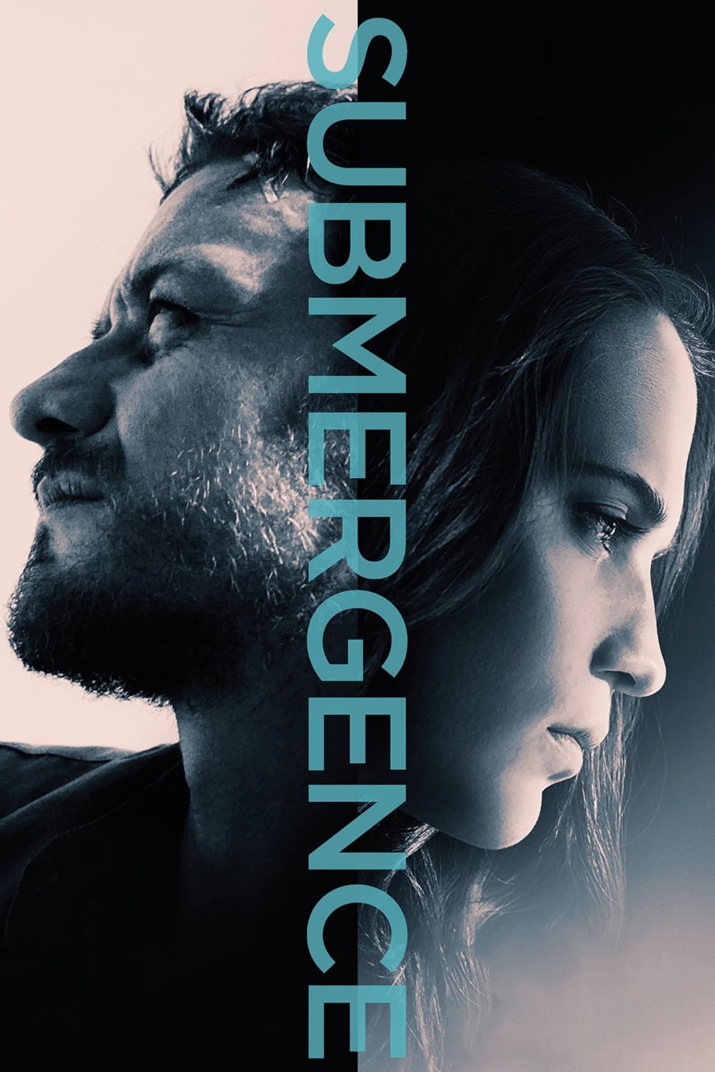 Poster de INMERSIÓN en inglés