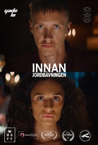 Innan Jordbävningen