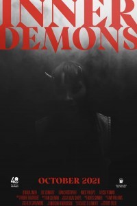 Película Inner Demons