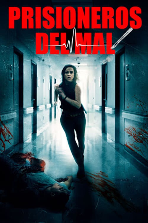 Poster de INOPERABLE en español