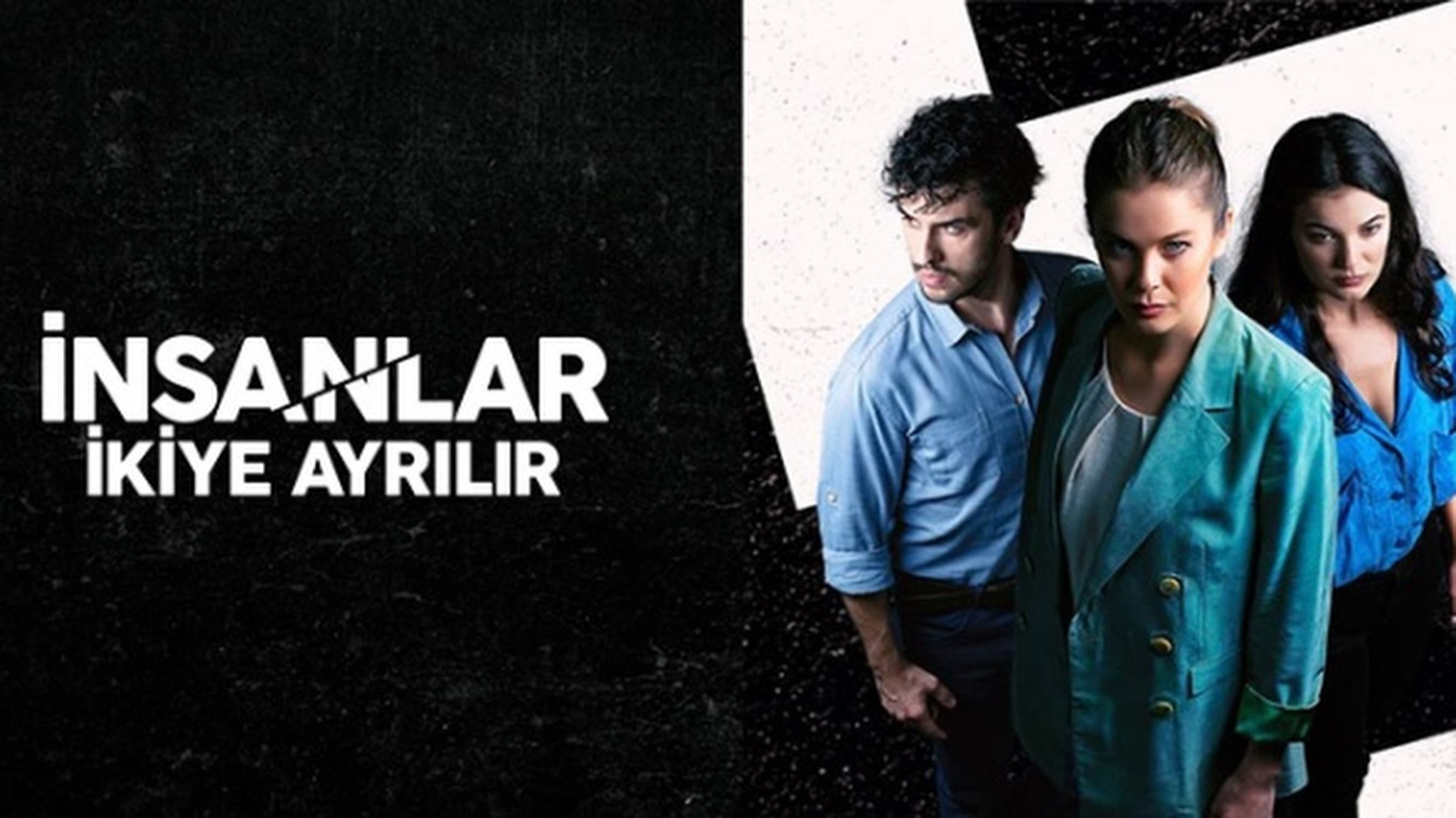 Foto de INSANLAR IKIYE AYRILIR