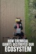 Insecticide - Comment l'agrochimie a tué les insectes