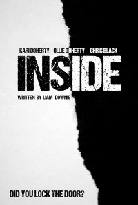 Inside