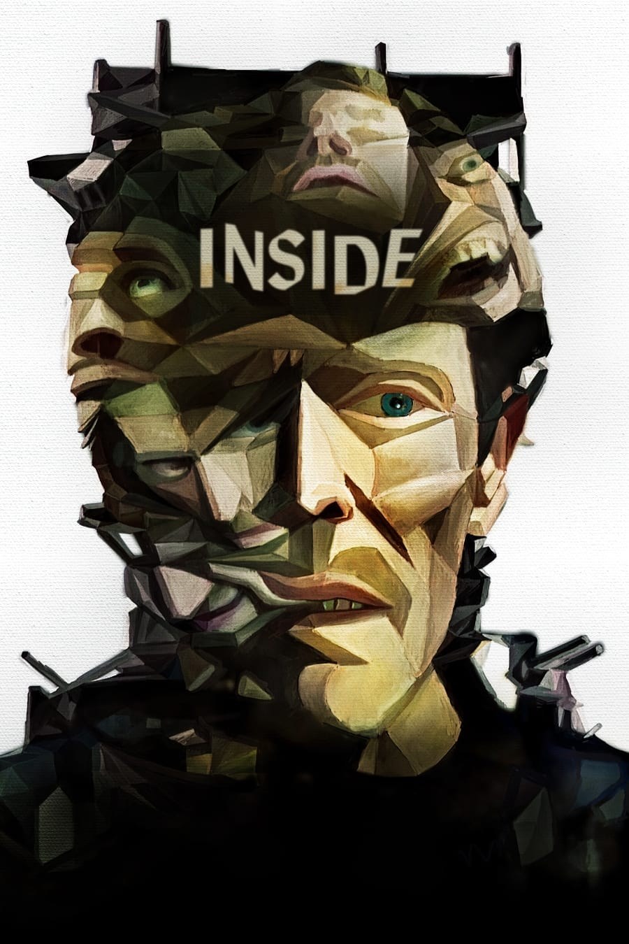 Poster de INSIDE