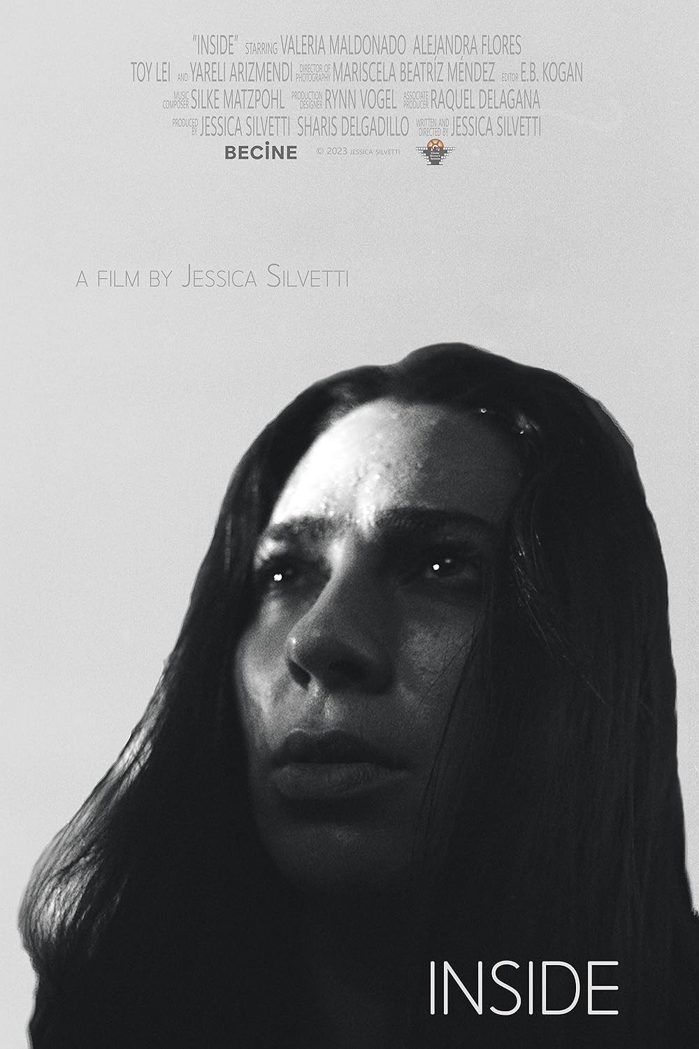 Poster de INSIDE