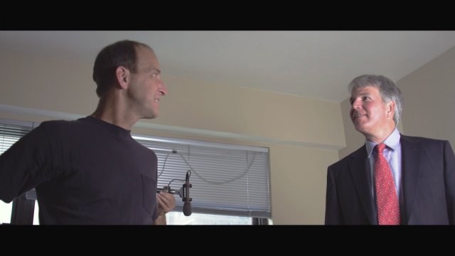 Foto de INSIDE JOB