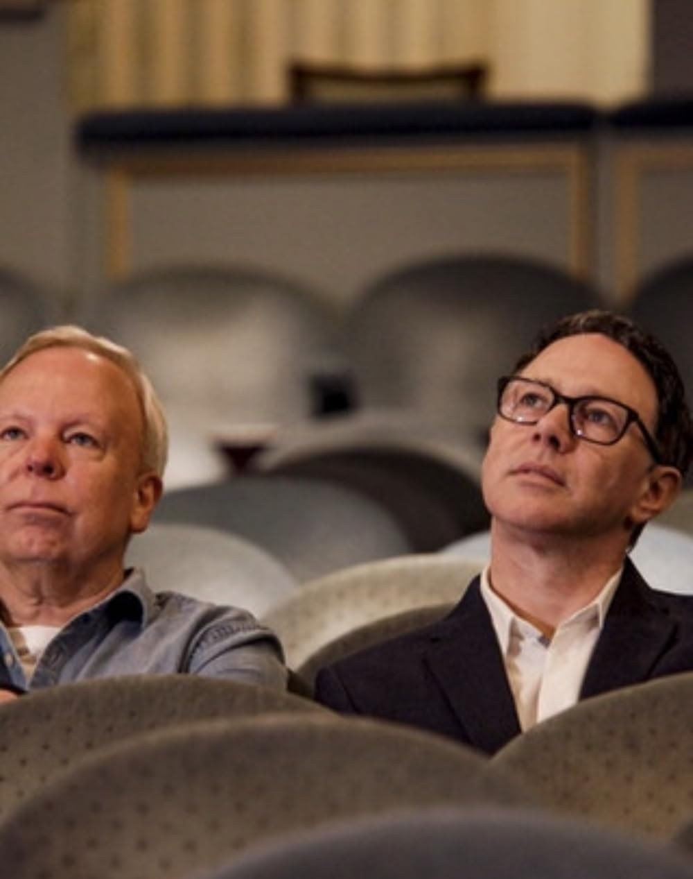 Poster de INSIDE NO. 9: THE PARTY'S OVER