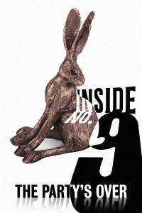 Película Inside No. 9: The Party's Over