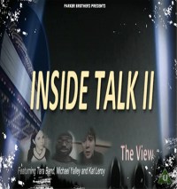 Inside Talk II