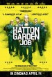 Inside the Hatton Garden Job