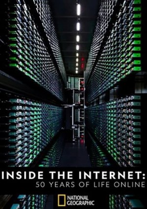 Inside the Internet