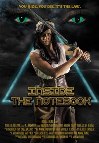 Inside the Notebook