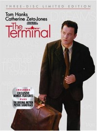 Inside 'The Terminal'