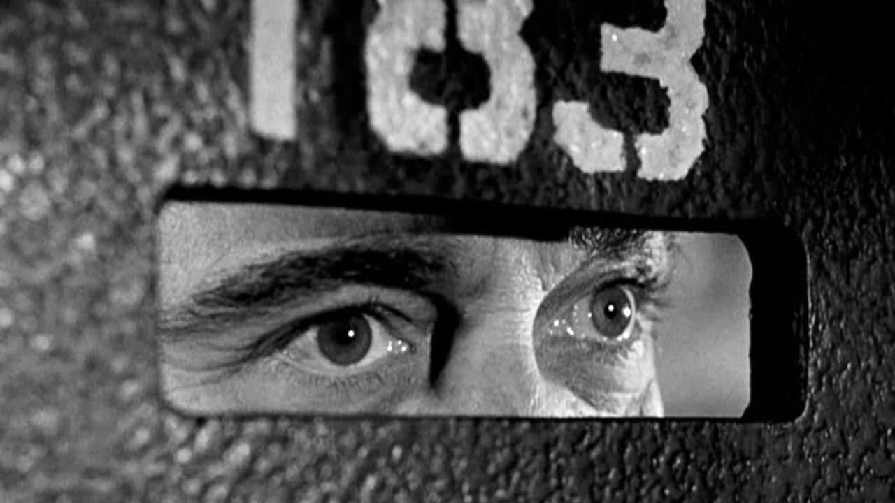 Foto de INSIDE THE WALLS OF FOLSOM PRISON