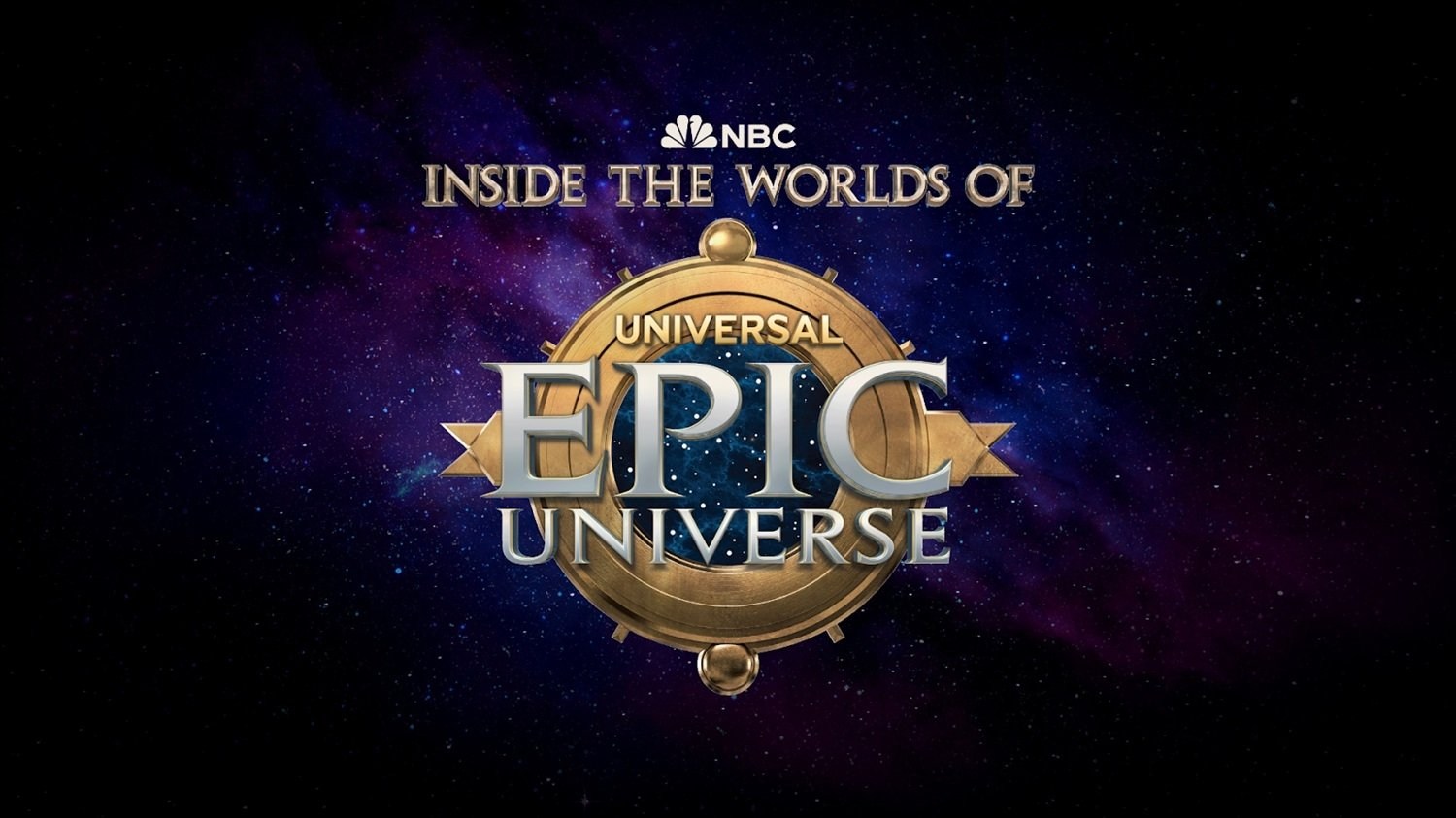 Foto de INSIDE THE WORLDS OF EPIC UNIVERSE