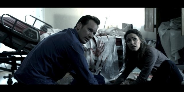 Foto de INSIDIOUS