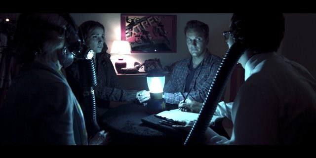 Foto de INSIDIOUS