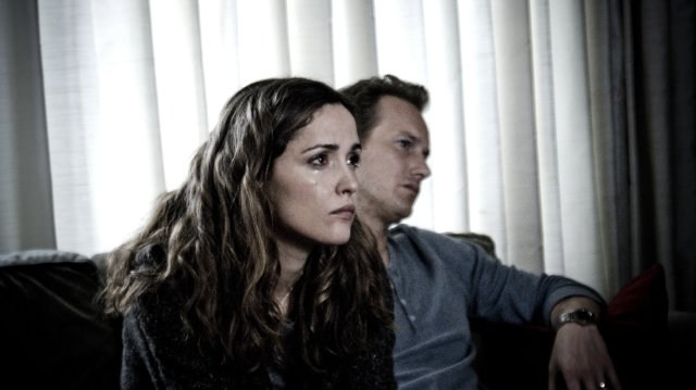 Foto de INSIDIOUS