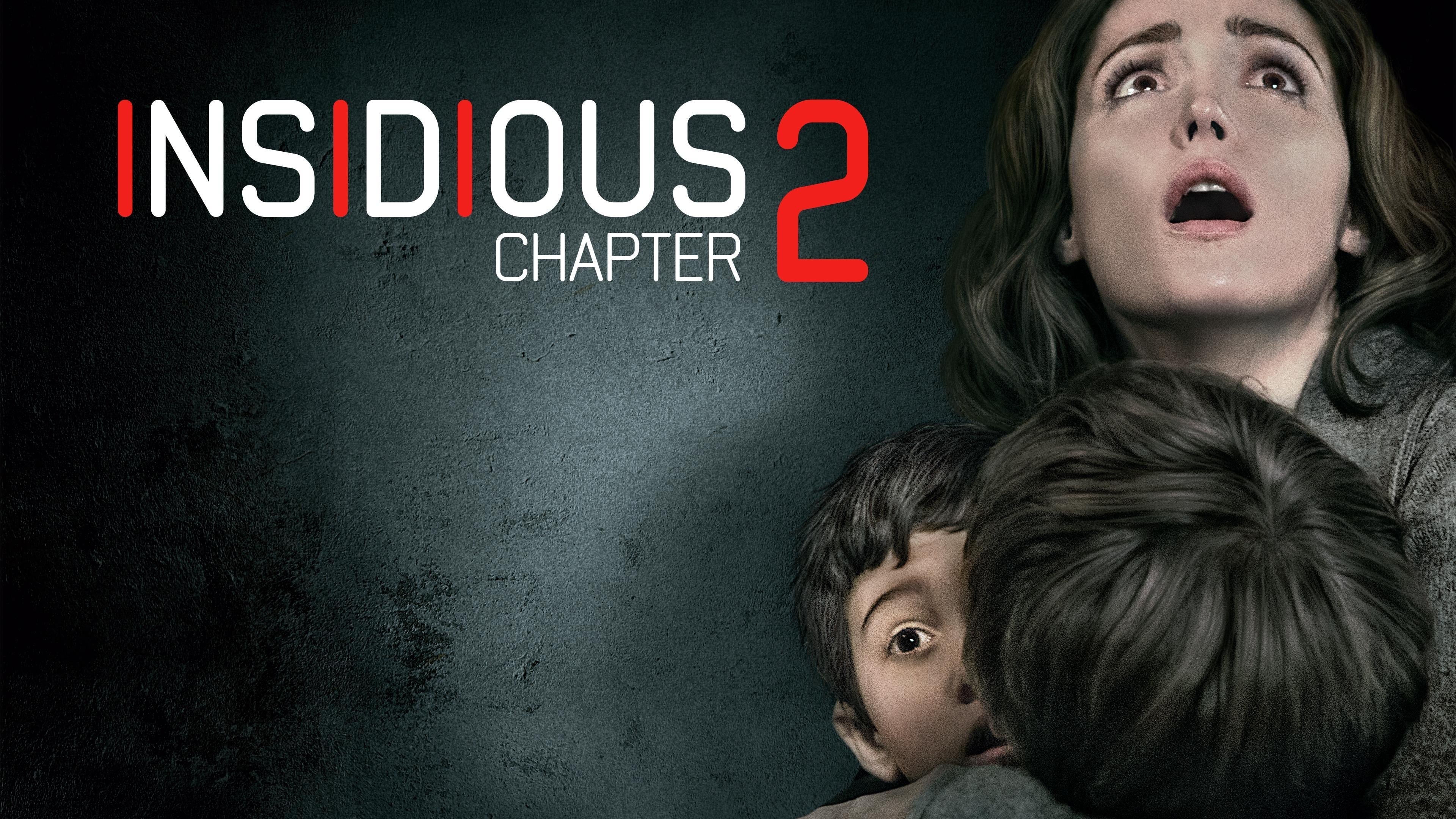 Foto de INSIDIOUS: CAPÍTULO 2