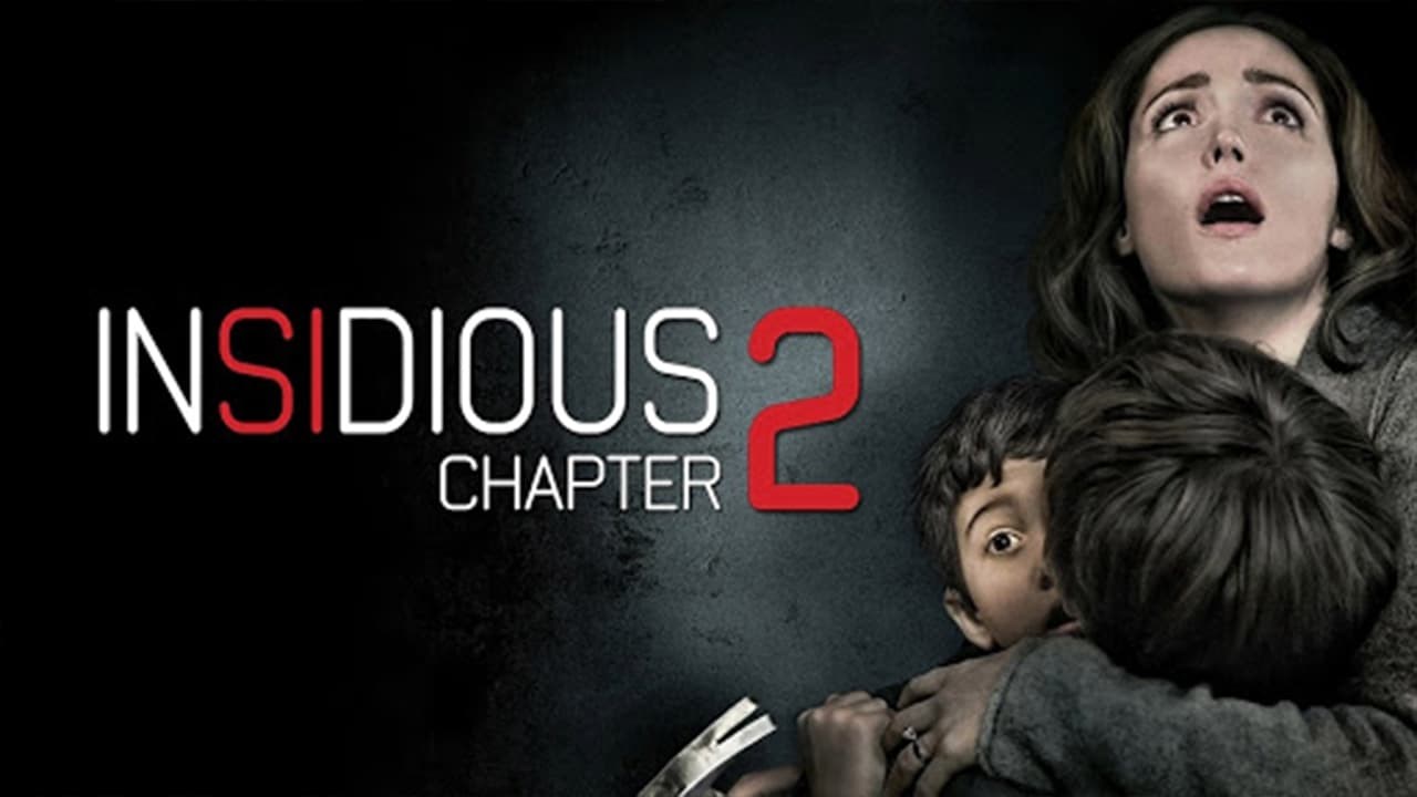 Foto de INSIDIOUS: CAPÍTULO 2