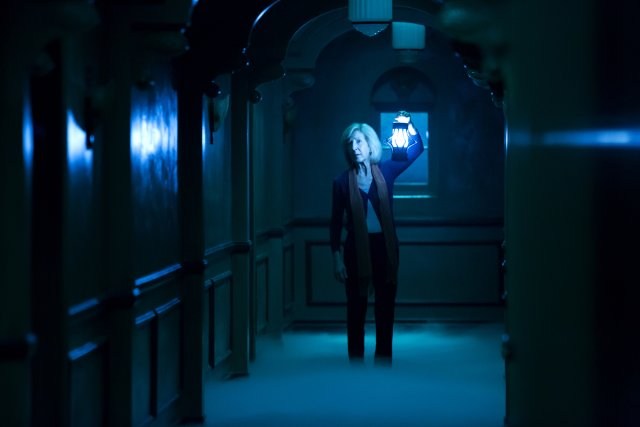 Foto de INSIDIOUS: CAPÍTULO 3