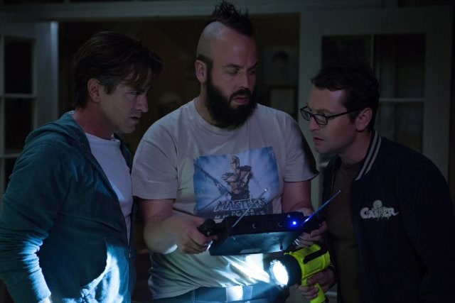 Foto de INSIDIOUS: CAPÍTULO 3