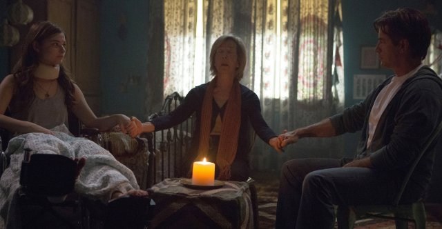 Foto de INSIDIOUS: CAPÍTULO 3