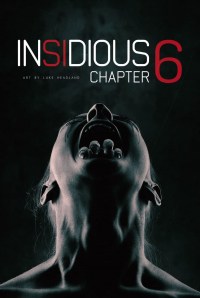 Insidious: Capítulo 6