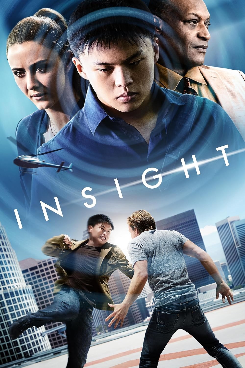 Poster de INSIGHT