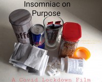 Insomniac on Purpose