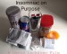 Insomniac on Purpose